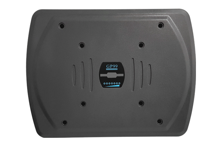 RS232-interface GP99 Proximity RFID-lezer voor lange afstanden