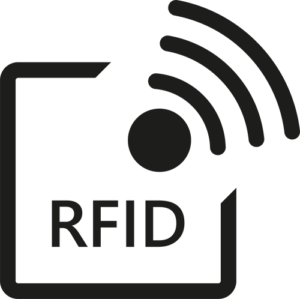 Lettore RFID attivo a lungo raggio